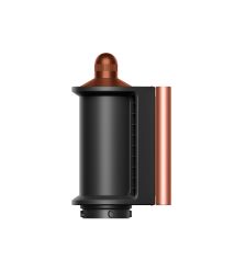 Đầu sấy + Lược duỗi mượt tóc con