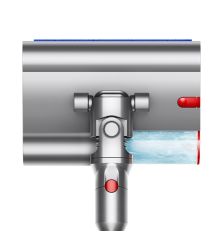 Submarine™ wet roller head