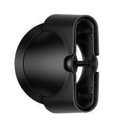 Līdzināšanas uzgalis