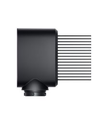 Wide-tooth comb