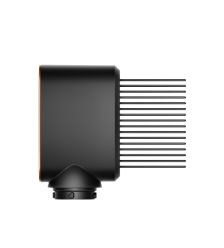 Wide-tooth comb