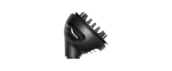 Дифузьор Wave plus Curl