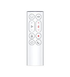 Dyson Hot Cool HF1 Remote Link Pre heat Heater And Cooling Fan Dyson Hot Cool HF1 Remote Link Pre heat Heater And Cooling Fan