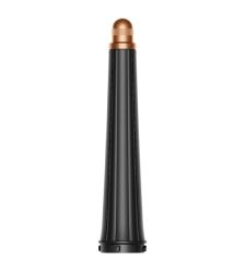 Conical Airwrap™ barrel