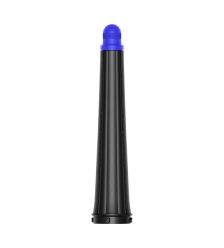 Conical Airwrap™ barrel
