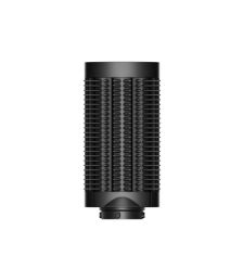 Firm smoothing brush