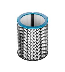 360° Electrostatic + Formaldehyde filter