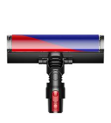 Fluffy™ Cleanerhead