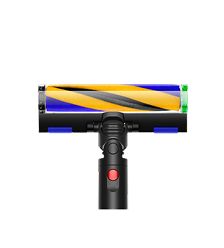 W prezencie: Podświetlana elektroszczotka Fluffy Optic™