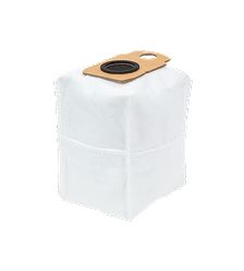 2x Dust Liners