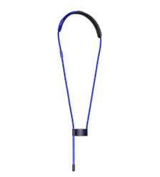 Neck Dock (Ink/Cobalt)