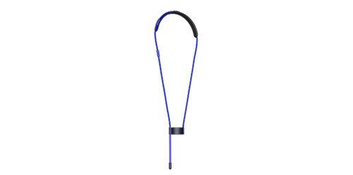 Neck Dock Dyson HushJet