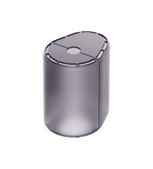 Dyson Airsmooth™ bristle protector