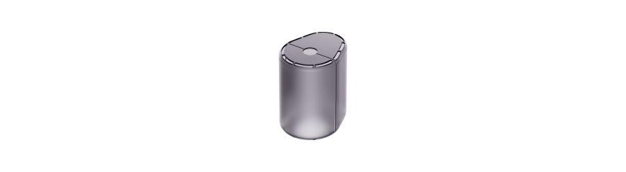 Zaštita za vlakna Dyson Airsmooth