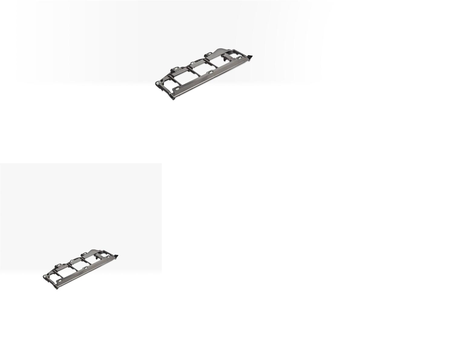 Soleplate