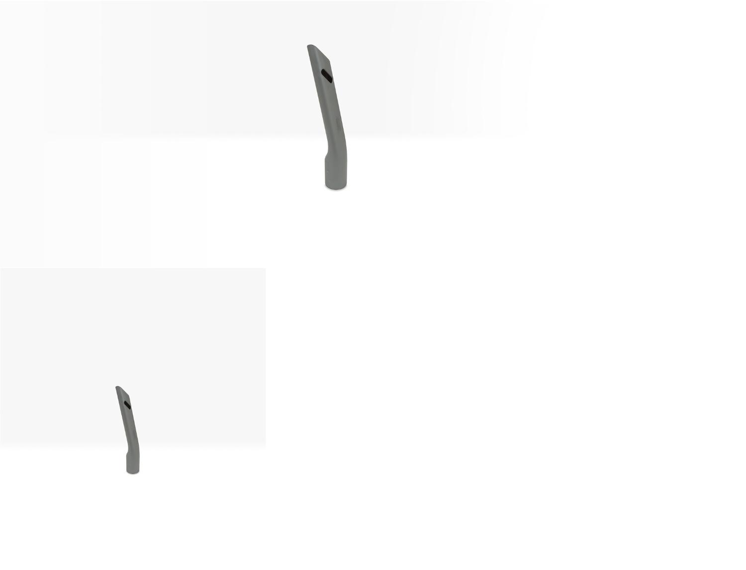 Crevice tool