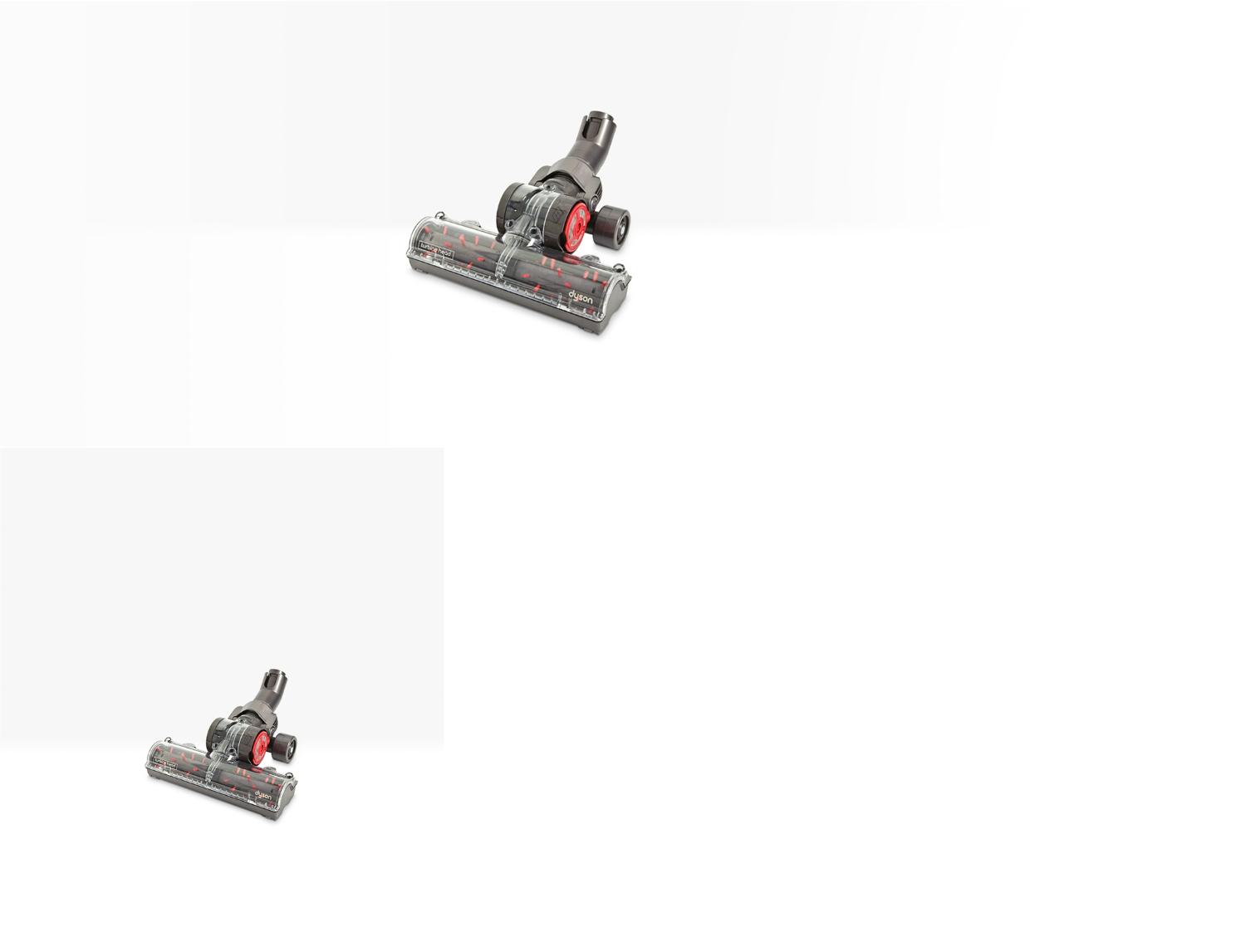 Brosse rotative