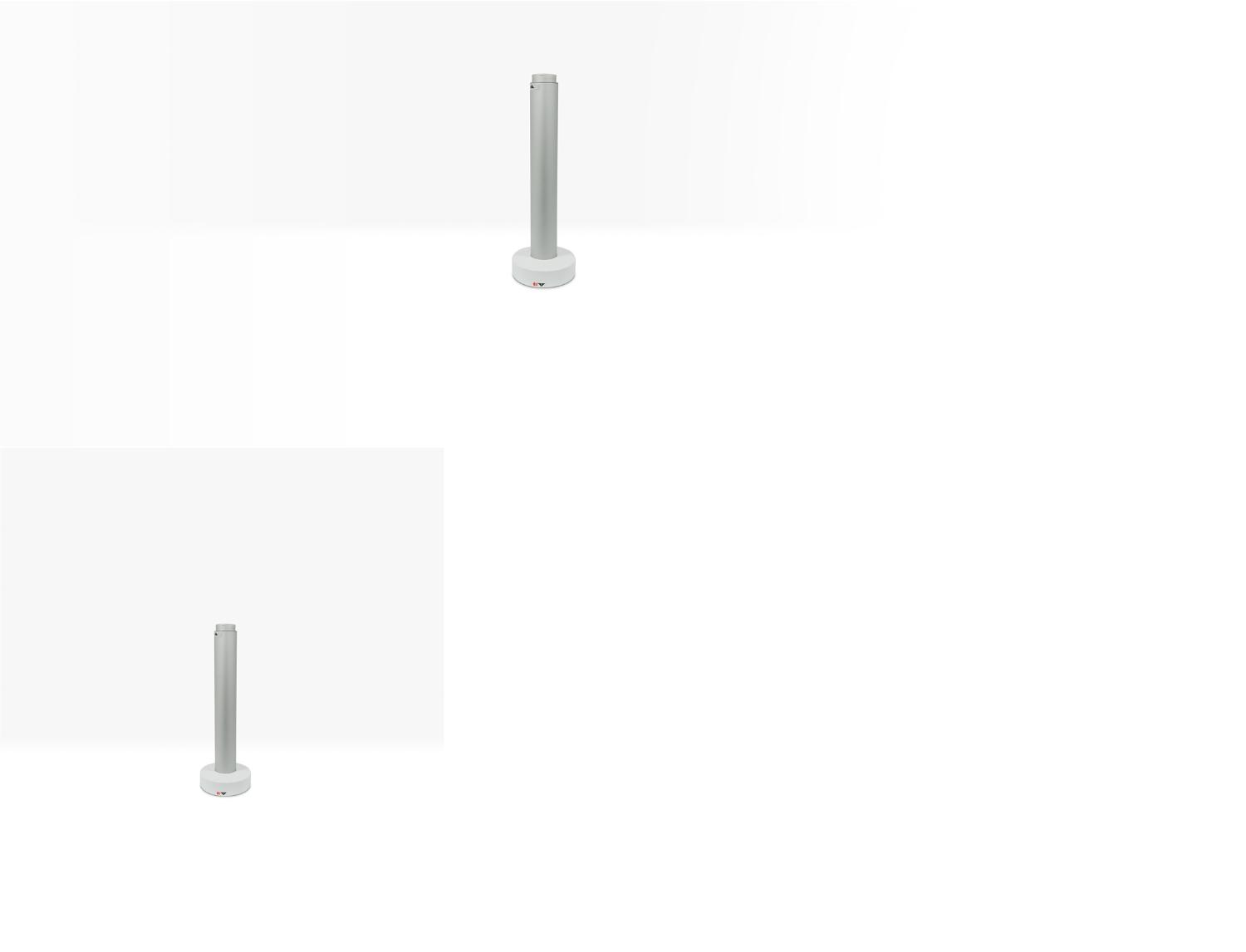 Telescopic stand
