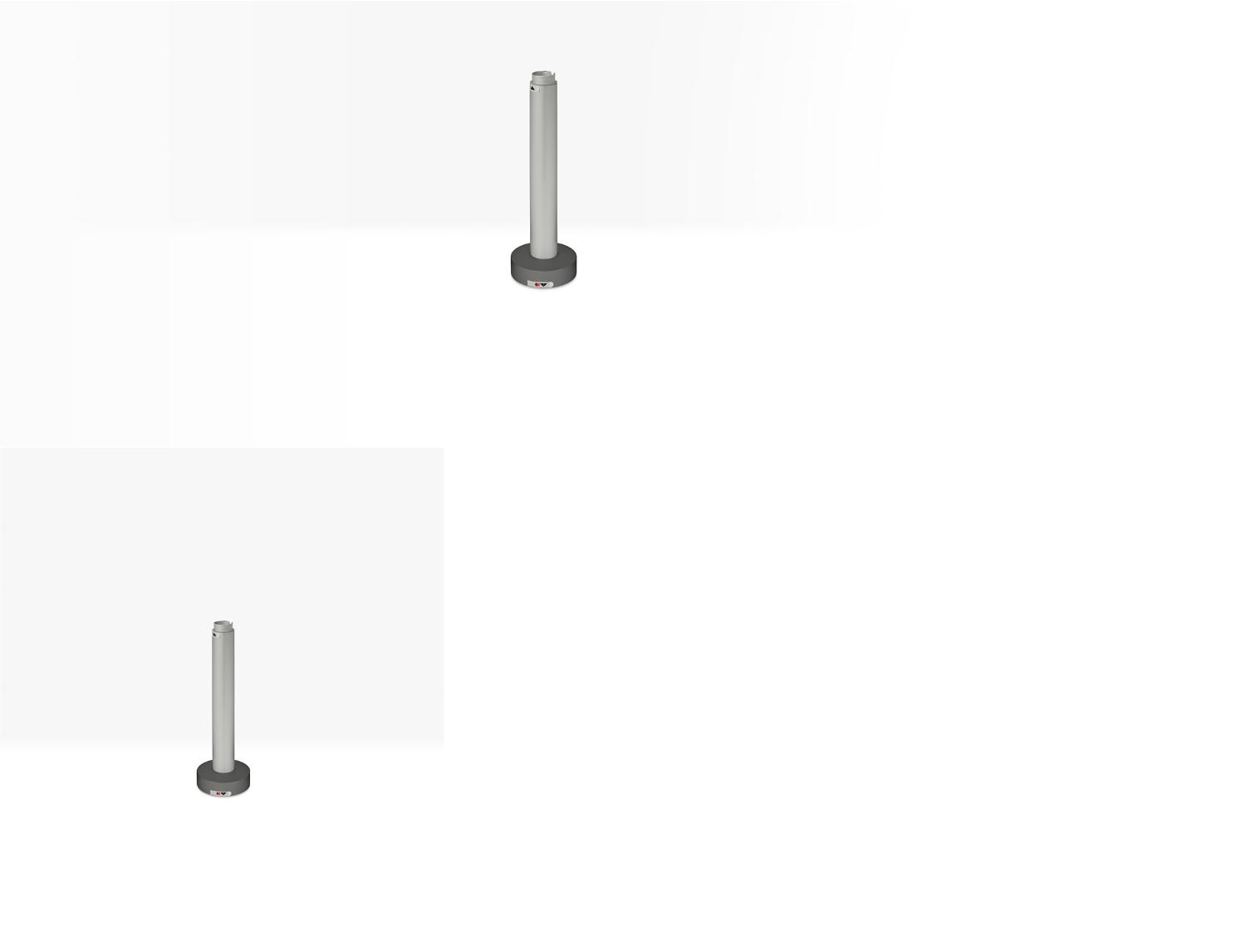 Telescopic stand