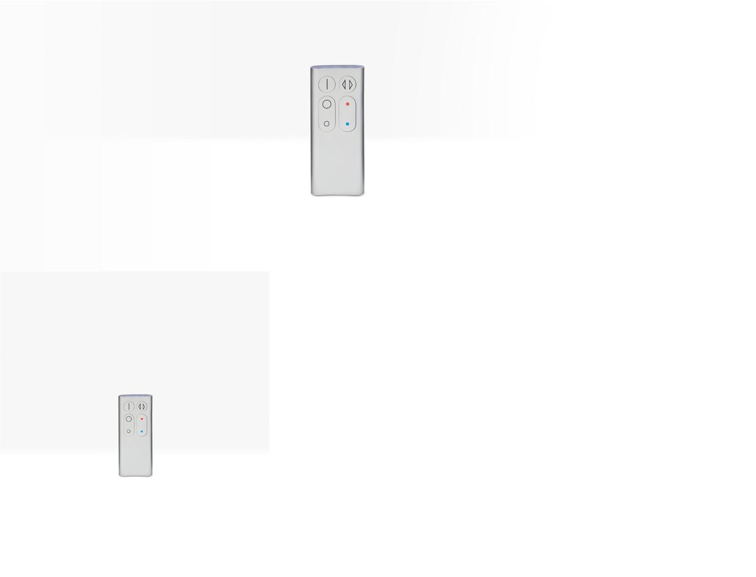 Remote control
