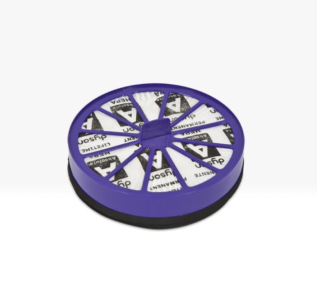 Dyson Hepa Filter