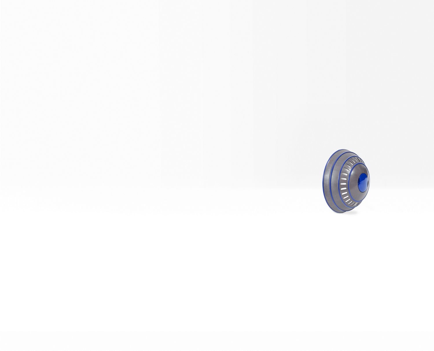 Ball shell filterside (Blue) 923525-04 | Dyson