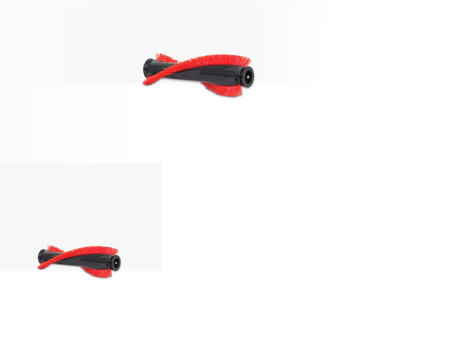 Mini motorhead brush bar