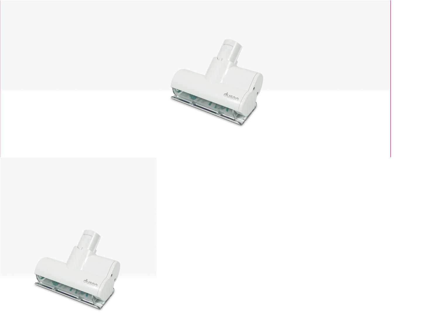 Mini-Elektrobürste