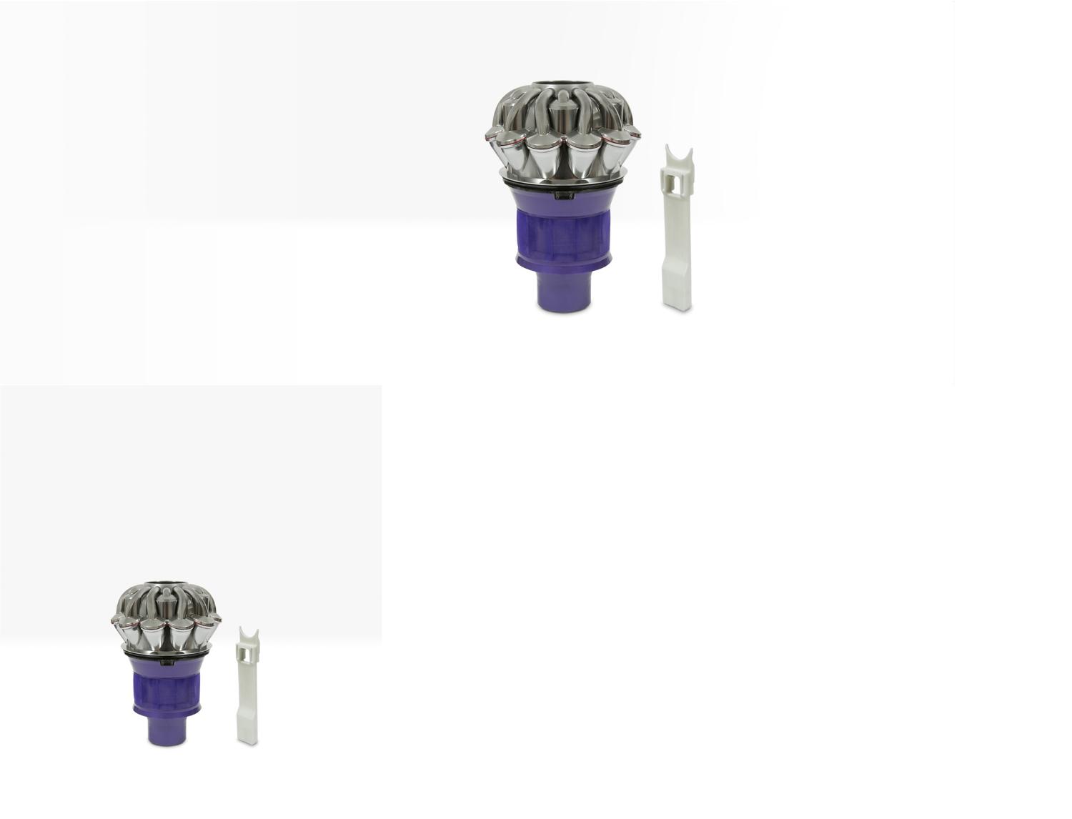 Cyclone (Nickel/purple)