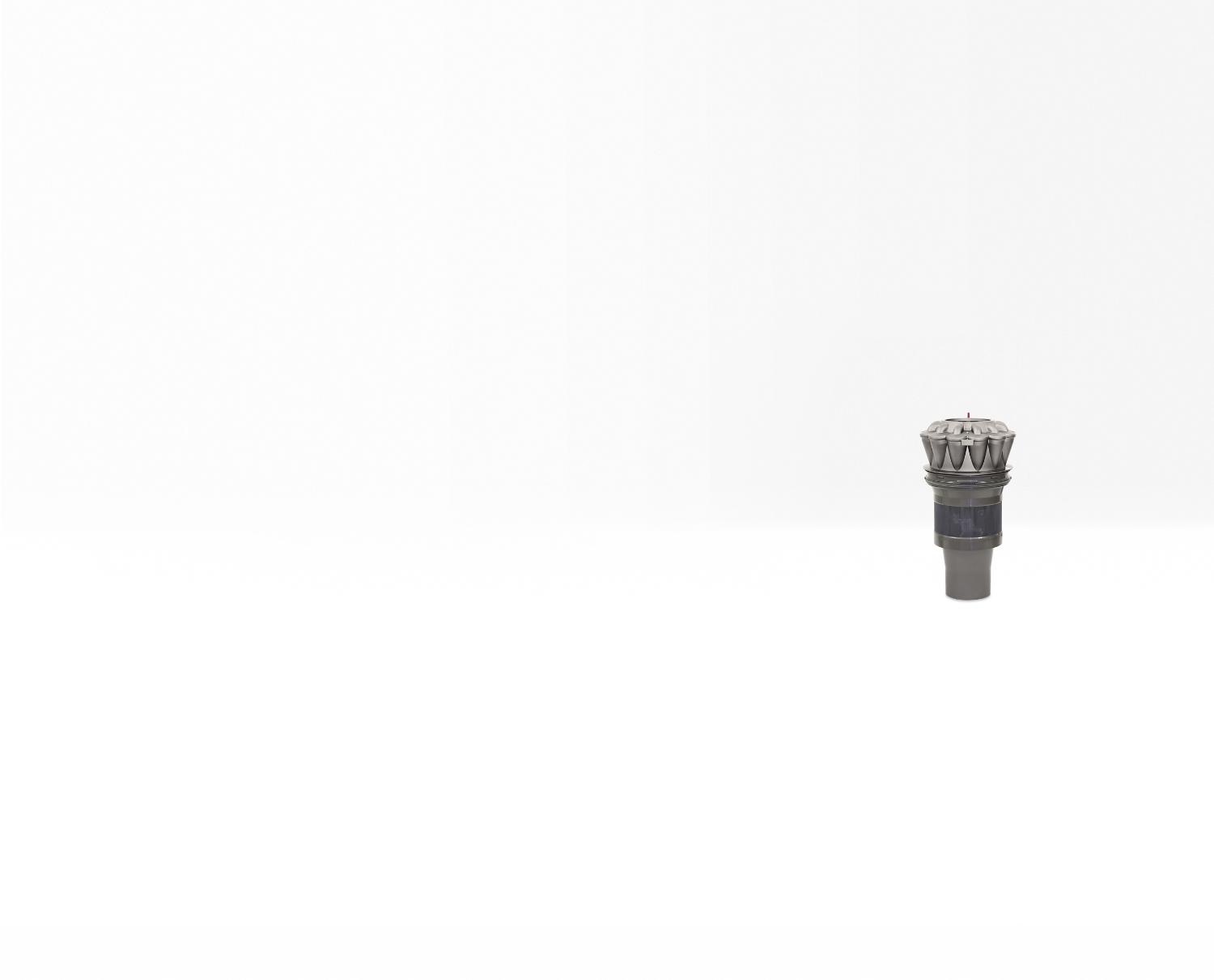 Cyclone (Titanium)