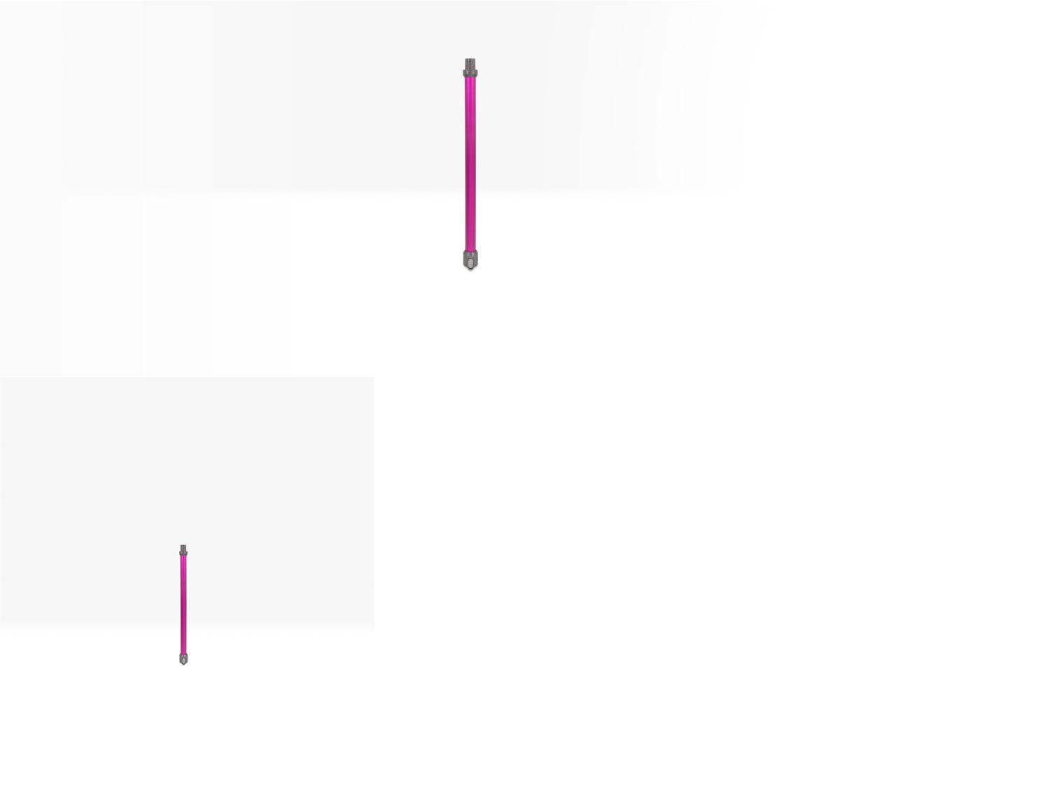 Wand (Fuchsia)