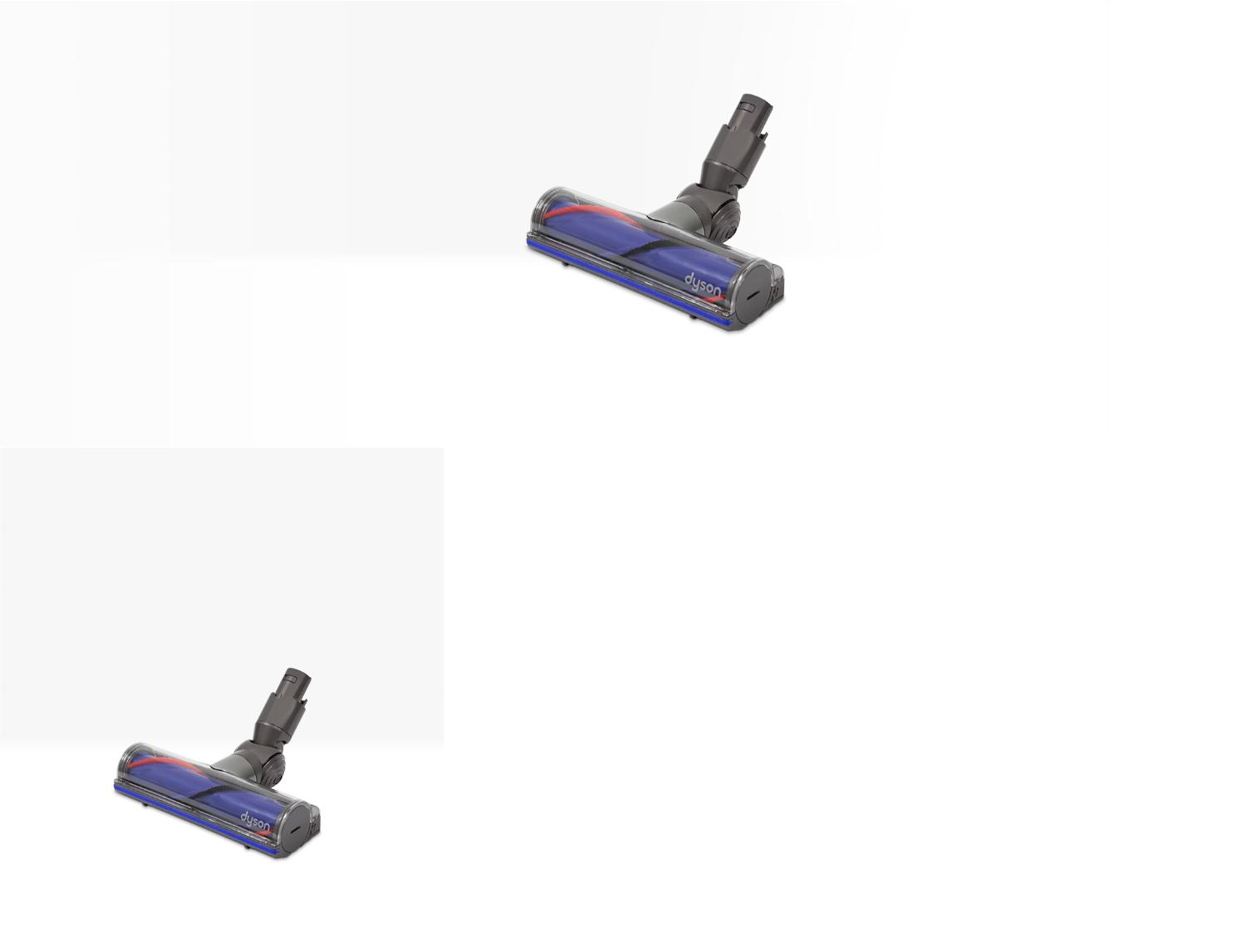 Accesorio motorizado