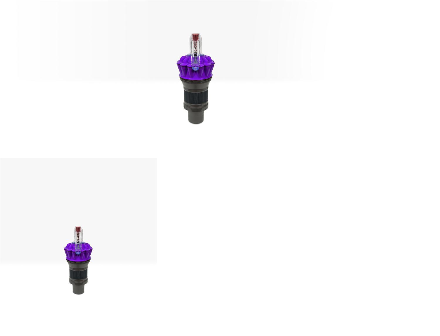 Cyclone (Dark purple)