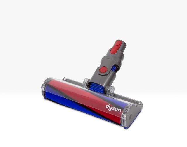 Original Soft Roller Cleaner Head for Dyson V7, V8, V10 and V11