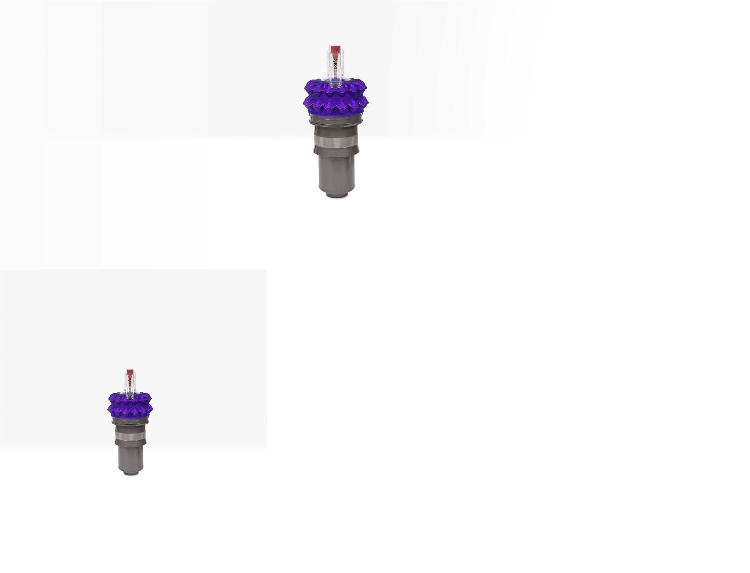 Cyclone (Purple)