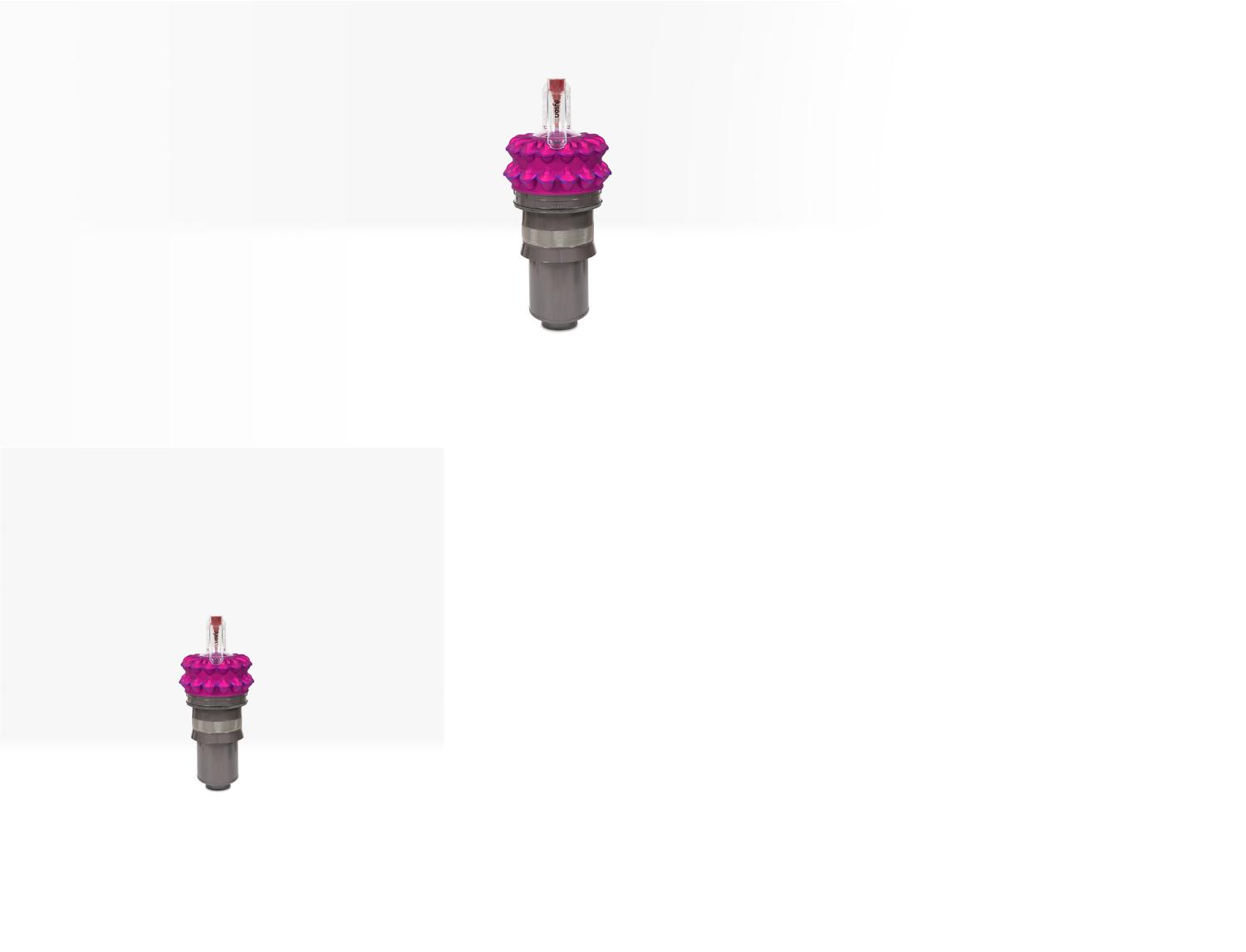 Cyclone (Fuchsia)