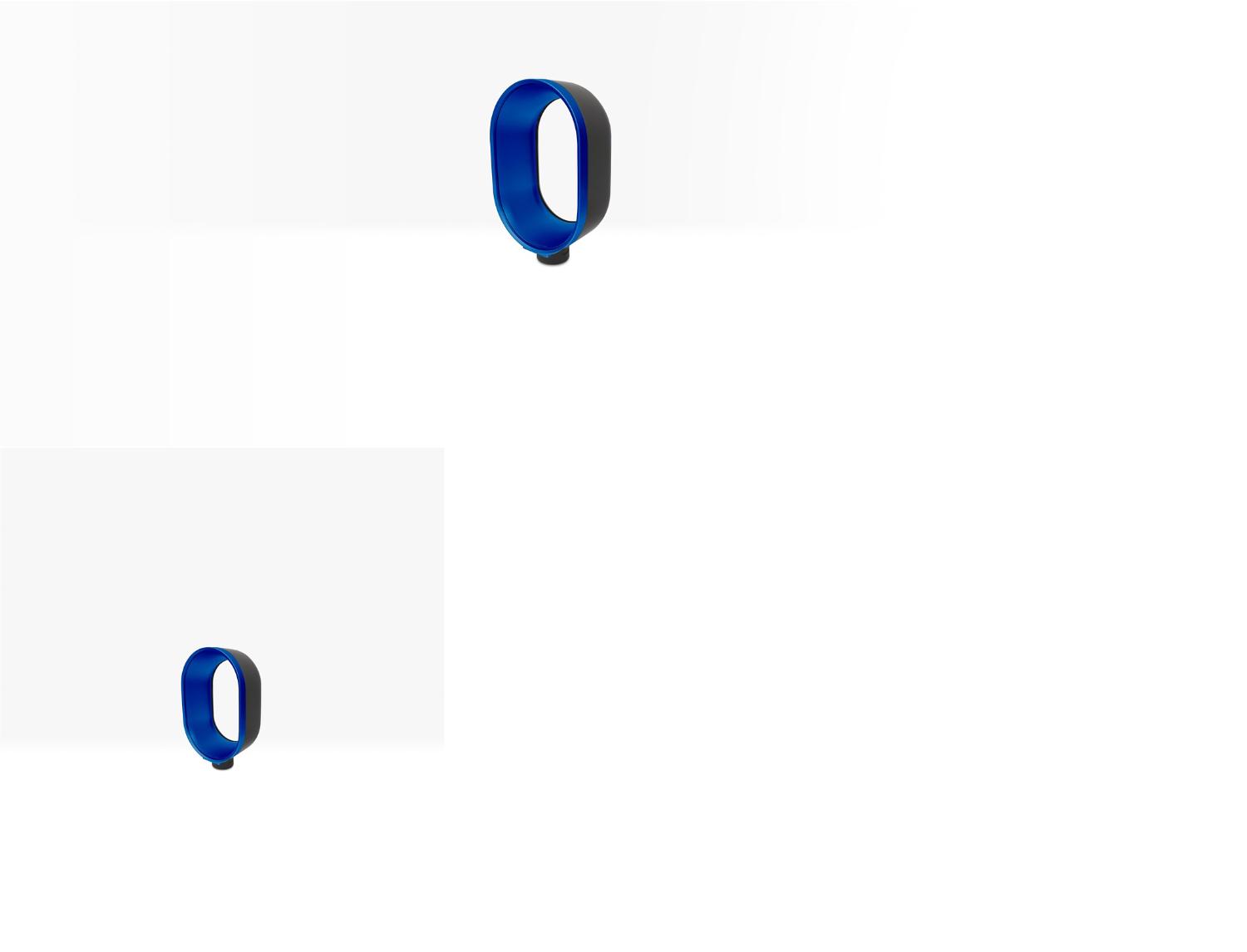 Loop amplifier (Iron/blue)