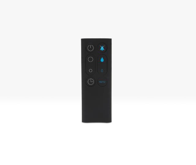 Dyson Remote Control