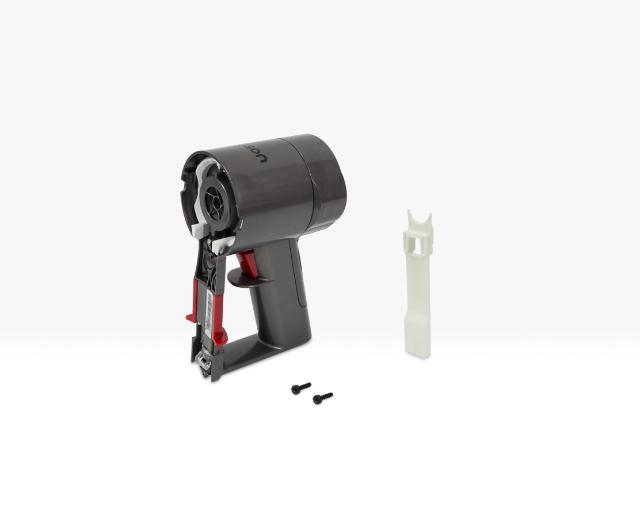 Dyson Main Body