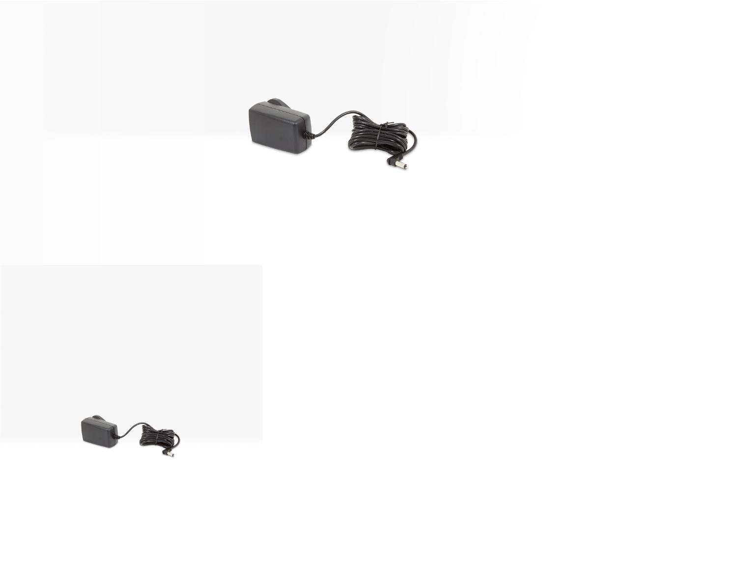 Power supply