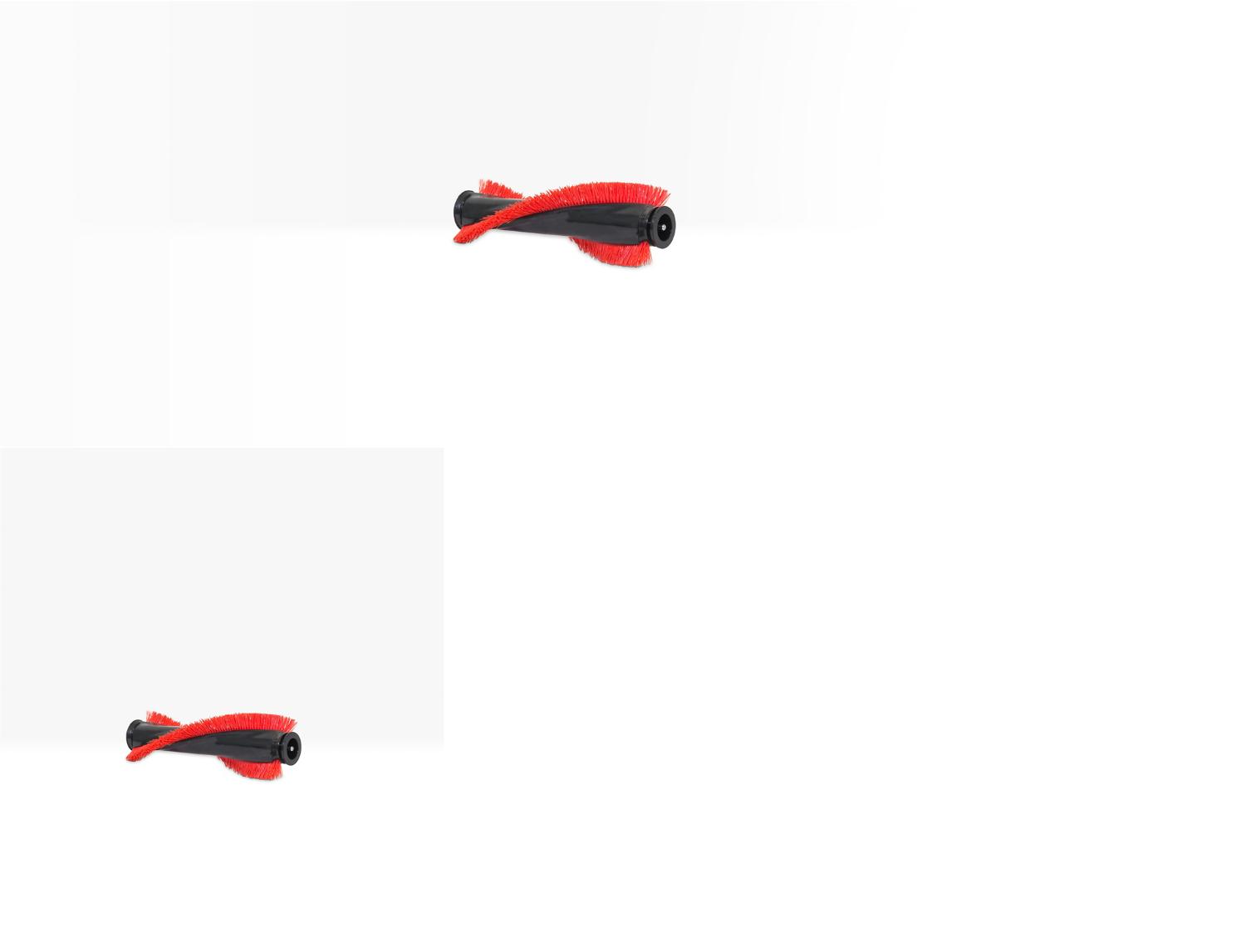 Mini motorhead brush bar