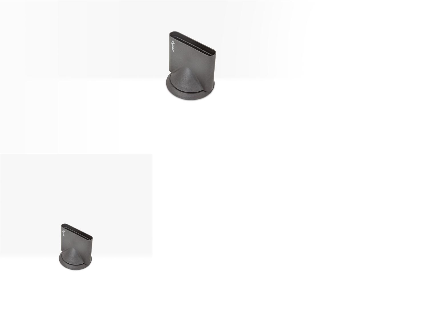 Styling concentrator