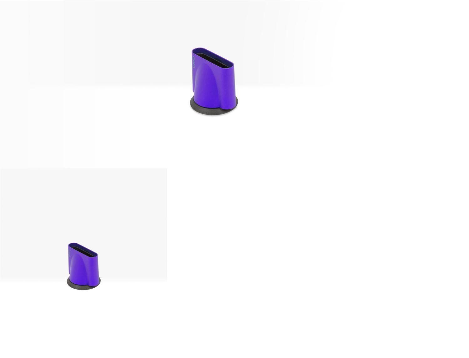 Smoothing Nozzle