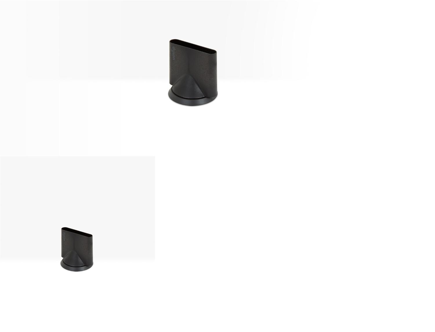 Styling concentrator