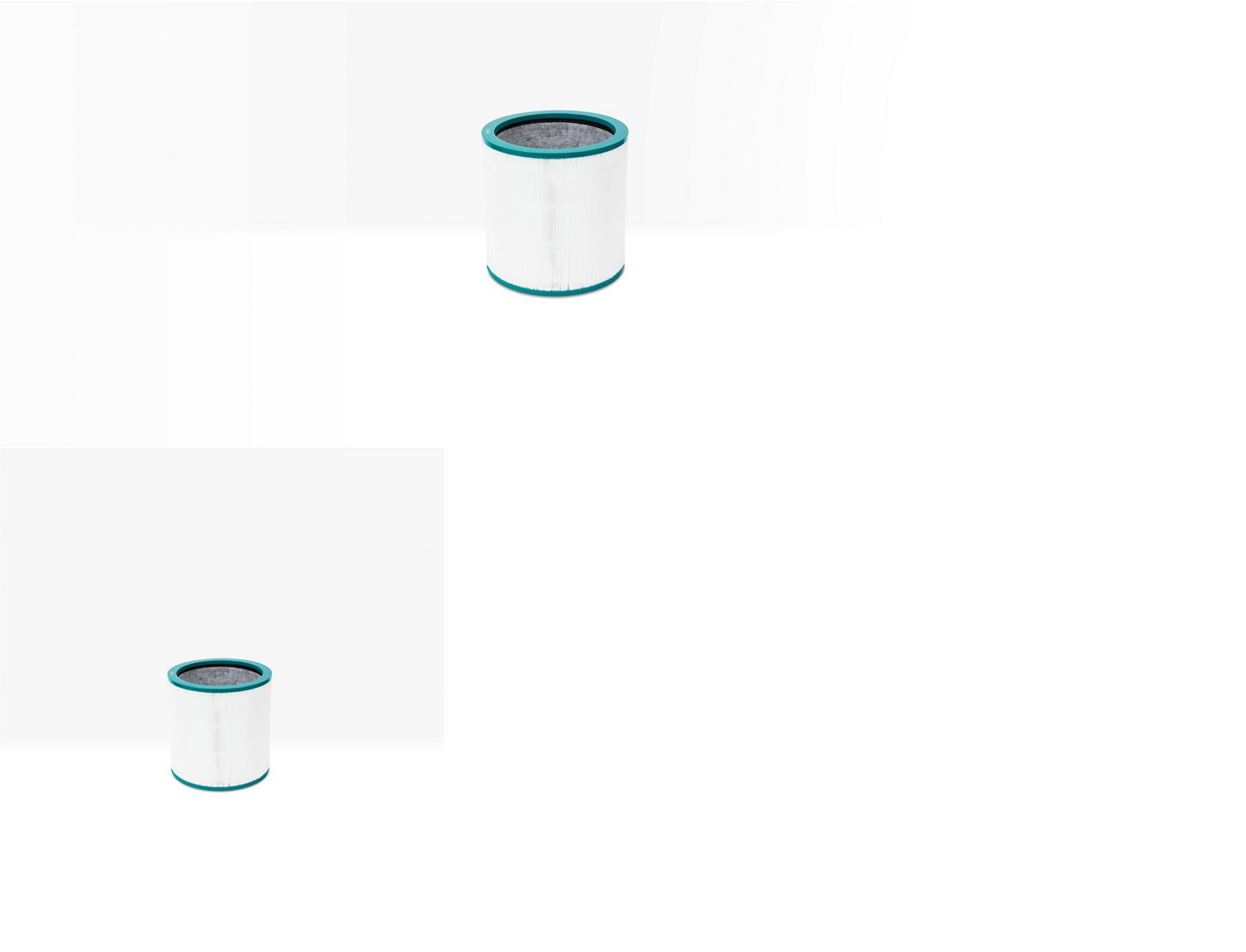 dyson pure link filter