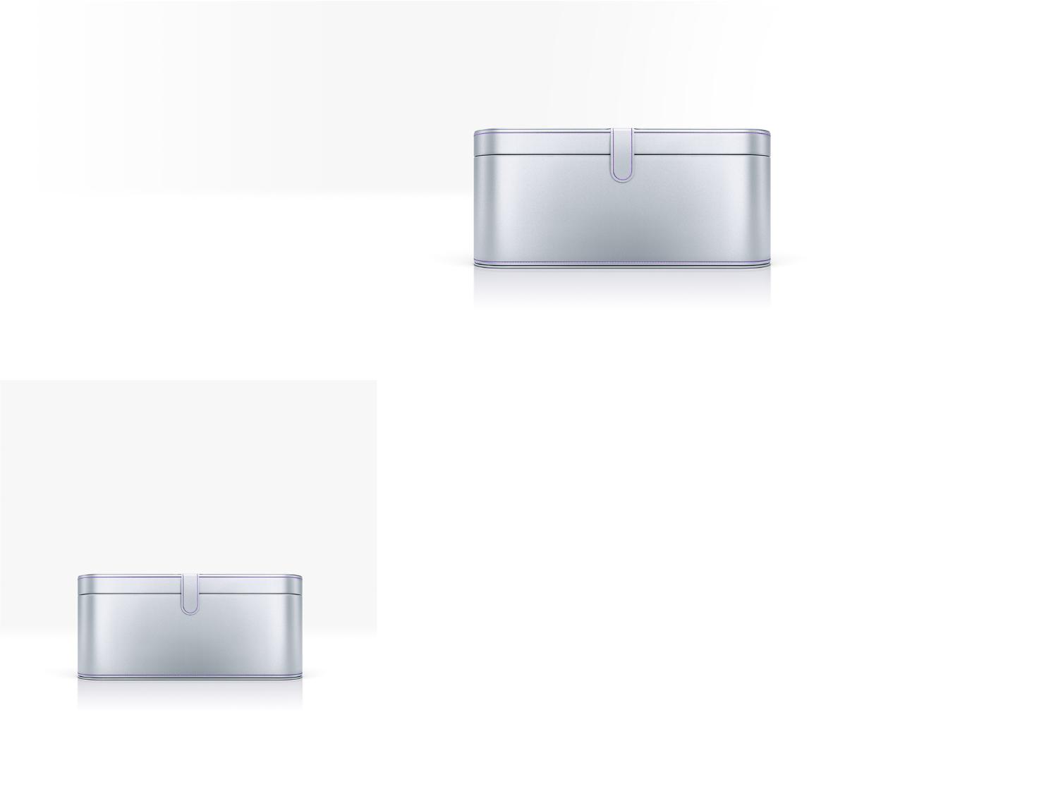 Presentation case