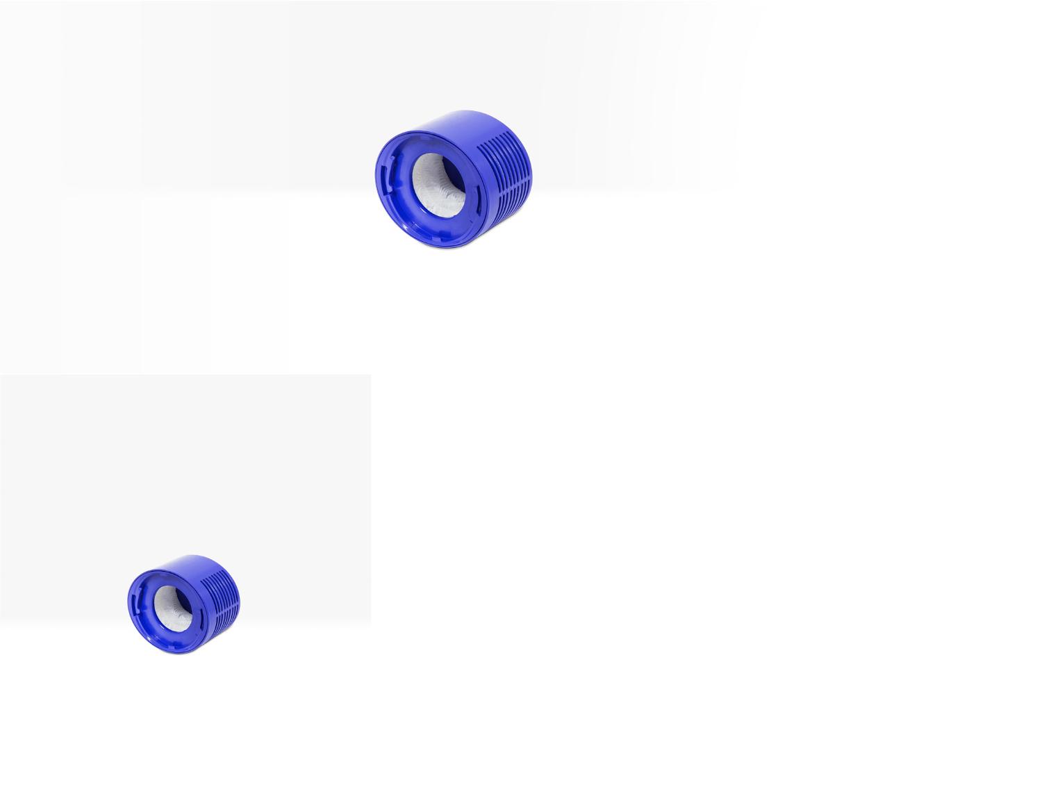 Filtro posmotor