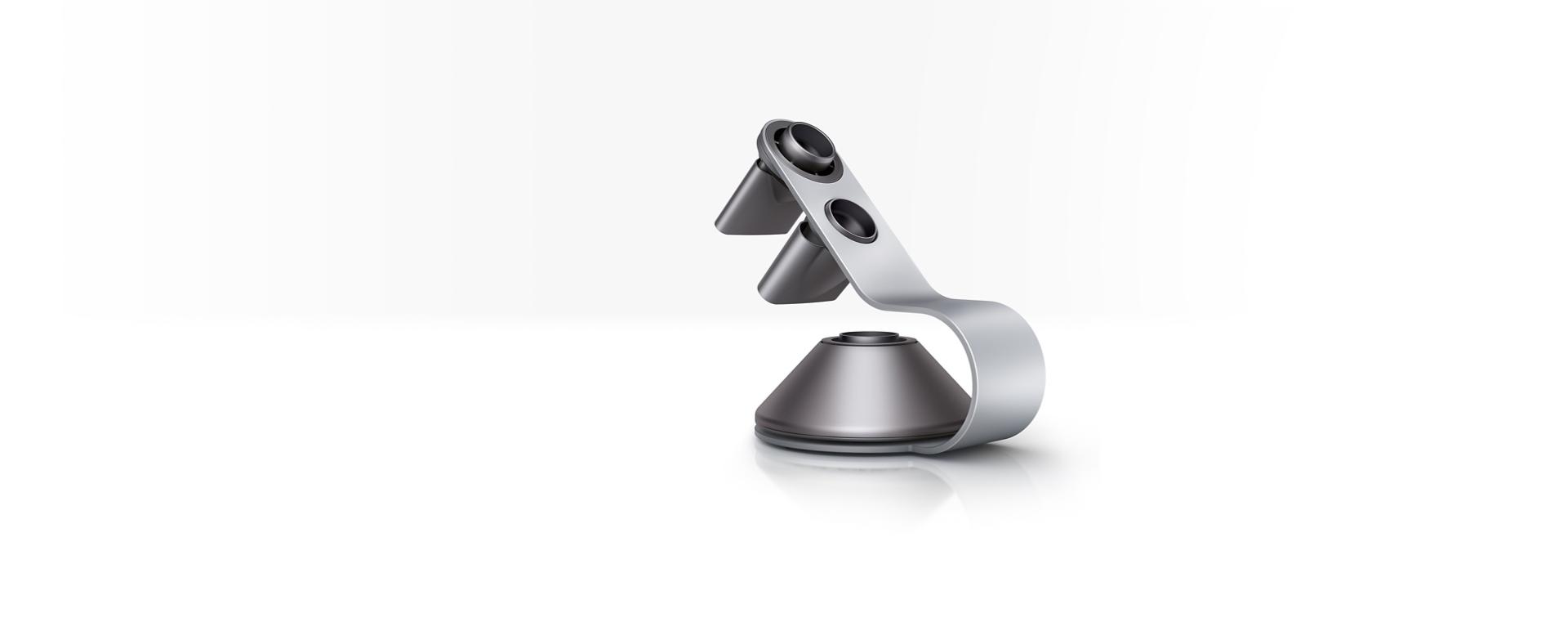 Dyson Supersonicâ„¢ hair dryer display stand | Dyson UAE