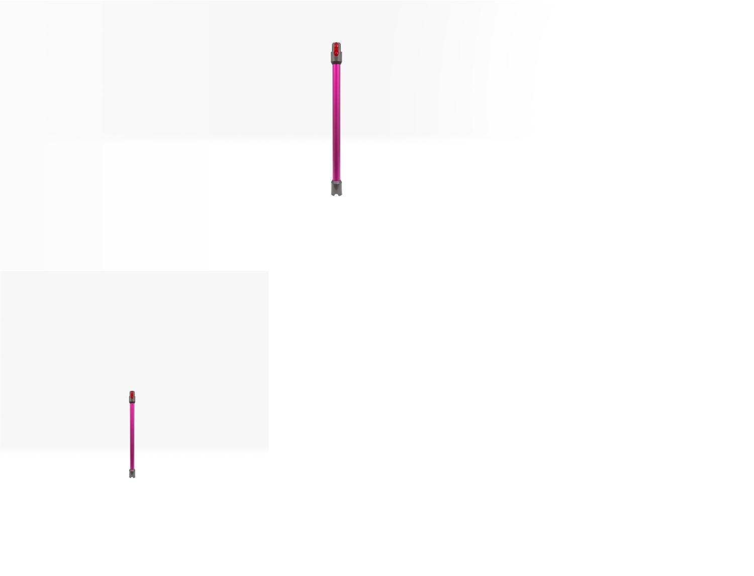 Wand (Fuchsia)