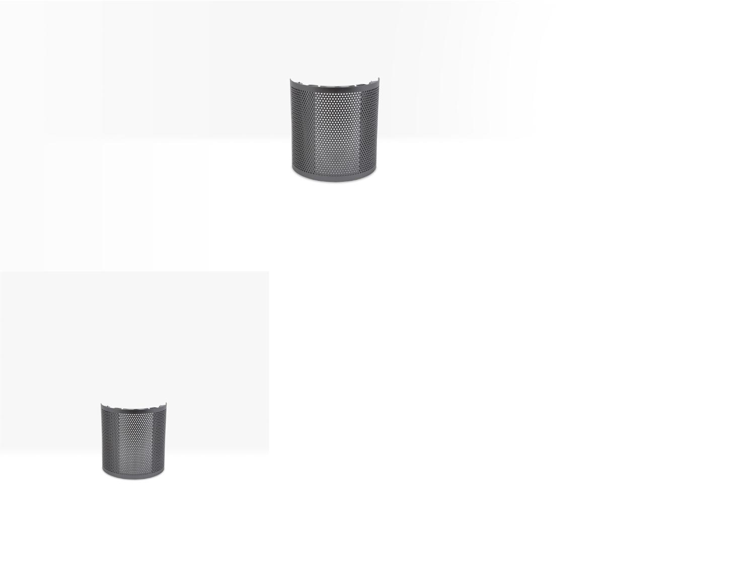Filter shroud (Nickel)